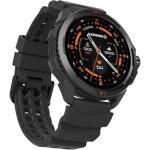Smartwatch - hammer h - hammer watch 2 - �cran amoled - gps - autonomie jusqu� 15 jours