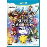 Jeu vid�o - nintendo - super smash bros. - hd - jusqu� 4 joueurs - import anglais