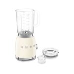 Blender - smeg - blf03creu - 800 watts - 15 litres - 4 programmes pr - rgls