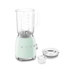 Blender - smeg - blf03pgeu - 800 watts - 1. 5 litres - 4 vitesses