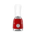 Smeg blender pbf01 rdeu