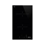 Smeg domino vitroceramique se232td1