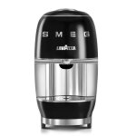 Machine � caf� expresso smeg 18000448 noir