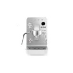Smeg machine � expresso 15bar blanc - emc02whmeu