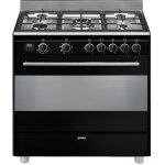 Smeg piano de cuisson bg91n2 Smeg piano de cuisson bg91n2