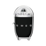 Presse - agrumes - smeg - cjf11bleu - 70 watts - bec verseur anti - gouttes - tritan renew
