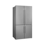 Smeg rfrigrateur 4 portes fq60xe