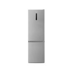 Réfrigérateur congélateur bas smeg rc19xdne - gris - froid ventilé - 235l + 96l Réfrigérateur congélateur bas smeg rc19xdne - gris - froid ventilé - 235l + 96l