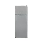 Réfrigérateur congélateur haut smeg fd14es - gris - froid statique - 212l - classe e Réfrigérateur congélateur haut smeg fd14es - gris - froid statique - 212l - classe e
