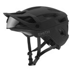 Smith engage 2 casque de vlo pour hommes noir mat b21 l