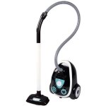 Smoby aspirateur compact et peu encombrant avec un vritable bruit daspirateur. 3 piles lr44 incluses ...