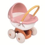 Smoby - baby nurse - landau calin - ds 18 mois