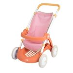Smoby - baby nurse - poussette - ds 18 mois
