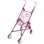 Smoby baby nurse poussette canne