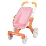 Smoby - baby nurse - poussette pop - ds 18 mois