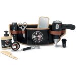 Smoby barber & cut - ceinture de barbier coiffeur rglable - ds 3 ans