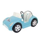 Smoby - cabriolet paradise steffi love - pour poupée mannequin de 29cm - dès 3 ans Smoby - cabriolet paradise steffi love - pour poupée mannequin de 29cm - dès 3 ans