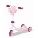 Smoby corolle patinette 3rd�s 3 ans