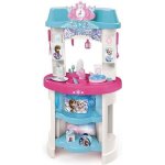 Smoby cuisine disney la reine des neiges 48 x 32 x 90 cm 024498 Smoby cuisine disney la reine des neiges 48 x 32 x 90 cm 024498