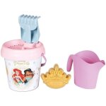 Smoby - disney princess seau mm garni arrosoir Smoby - disney princess seau mm garni arrosoir