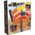 Smoby - flextreme - set superloops - accessoire pour circuit voiture