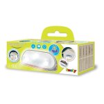 Smoby lampe solaire nomade adaptée aux maisons smoby compatibles - poignée Smoby lampe solaire nomade adaptée aux maisons smoby compatibles - poignée