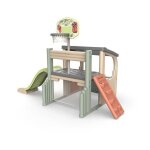 Smoby life - fun center - centre dactivits multi - sports