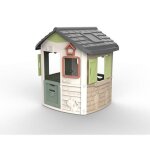 Smoby life - maison jura lodge - portillons à lavant et à larrière - mangeoire à oiseaux - anti - uv ... Smoby life - maison jura lodge - portillons à lavant et à larrière - mangeoire à oiseaux - anti - uv ...