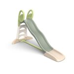 Smoby life - toboggan xl - glisse de 2m30 - marches anti dérapantes - dès 3 ans Smoby life - toboggan xl - glisse de 2m30 - marches anti dérapantes - dès 3 ans