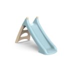 Smoby - smoby life - toboggan xs bleu
