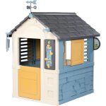 Smoby maison enfant 4 saisons - cabane éducative - activités ludique sur le thème de la météo - fabriqué ... Smoby maison enfant 4 saisons - cabane éducative - activités ludique sur le thème de la météo - fabriqué ...