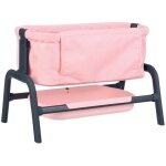 Smoby - maxi cosi co dodo - cododo pour poupons jusquà 38cm Smoby - maxi cosi co dodo - cododo pour poupons jusquà 38cm