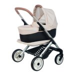 Smoby maxi - cosi poussette + landau beigeds 3 ans