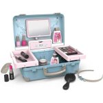 Smoby - my beauty vanity - valise beauté pour enfant - coiffure + onglerie + maquillage - 13 accessoires ... Smoby - my beauty vanity - valise beauté pour enfant - coiffure + onglerie + maquillage - 13 accessoires ...