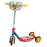 Smoby paw patrol patinette 3rd�s 3 ans