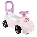 Smoby - porteur auto enfant 2 en 1 - disney princesse - coffre sous la selle - dès 10 mois - fabrication ... Smoby - porteur auto enfant 2 en 1 - disney princesse - coffre sous la selle - dès 10 mois - fabrication ...