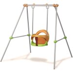 Smoby portique bb baby swing