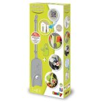 Smoby - rcuprateur deau pour maisons compatibles - anti - uv - gris - fabriqu en france