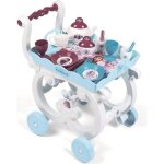 Smoby la reine des neiges 2 desserte xl 17 accessoires Smoby la reine des neiges 2 desserte xl 17 accessoires