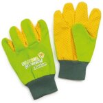 Smoby - silence ça pousse - gants de jardinage pour enfant - tissu - accessoire jardin - dès 3 ans - ... Smoby - silence ça pousse - gants de jardinage pour enfant - tissu - accessoire jardin - dès 3 ans - ...