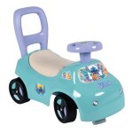 Smoby - stitch porteur auto - ds 10 mois