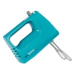 Jouet de cuisine - smoby - tefal batteur express - bleu - pour enfants � partir de 3 ans - fonction m�canique ...