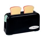 Smoby - tefal grille pain express - accessoire de cuisine pour enfant - jouet dimitation - 310527