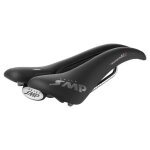 Selle de vélo - smp - css1503 - gel - noir - taille unique Selle de vélo - smp - css1503 - gel - noir - taille unique