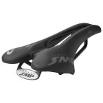 Selle de v�lo - selle smp - vt20 - unisexe - noir - 280 mm x 142 mm