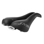 Smp4bike trk selle de vélo homme noir 28 x 16 cm Smp4bike trk selle de vélo homme noir 28 x 16 cm