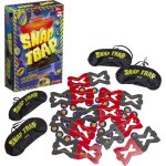 Snap trap - lansay - jeu de soci�t� - d�s 8 ans