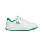Sneakers - adidas - ny 90 - blanc - textile - lacets