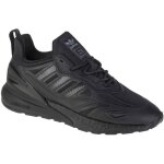 Sneakers - adidas originals - zx 2k boost 2. 0 gz7740 - homme - noir - synthtique