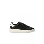Sneakers basses en cuir - guess jeans - femme